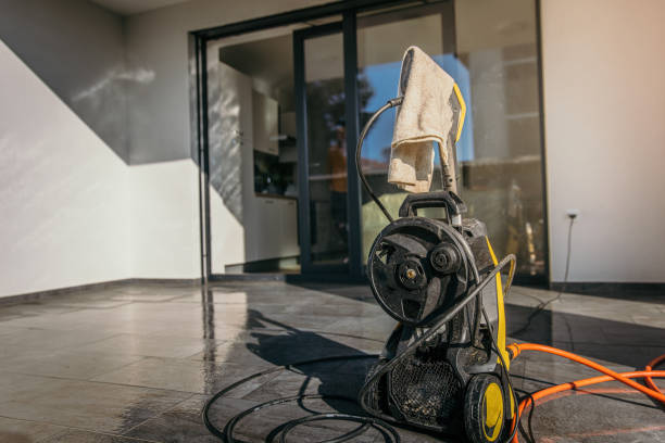 Best Gas Station Cleaning  in Boston, GA
